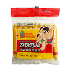 海地村鱈魚腸 寶寶輔食火腿腸 休閑零食 進口食品 寶寶鱈魚腸10gx9根90g/袋