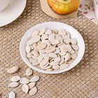 臺灣 盛香珍原味南瓜子 新鮮炒制顆顆飽滿 白瓜子休閑點心 150g/袋