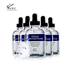 韓國 AHC透明質酸面膜 高濃度B5水合玻尿酸面膜貼  補水保濕滋養面膜  30g/片 5片/盒