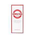 土小熊TOSOWOONG小怪獸增白霜面霜 超大容量 凈白抗皺雙重功效 100g/瓶