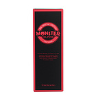 土小熊TOSOWOONG蠶繭怪獸泡沫卸妝油潔面油110ml 清潔毛孔保濕滋潤