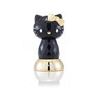 韓國 hello kitty 電動潔面儀 24K鍍金黑色4D電動潔面刷 限量珍藏版黑頭毛孔清潔工具美容儀