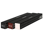 土小熊TOSOWOONG防水速描眼線液1.2g 持久速干不暈妝 自然黑/棕咖啡/可愛(ài)米色任選