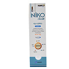 3件起售 韓國原裝進口Niche麗齒樂靚白凈齒牙膏120g/支 防蛀固齒牙膏 薄荷香型