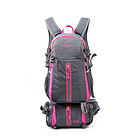 A188°SPORTS 韓國2015新款雙肩包腰包套裝休閑旅行戶外山地車騎行登山運動必備 粉色/藍色