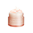 EPISODE 韓國進口真實玫瑰水分面霜 雙效水庫保濕霜 玫瑰面霜 美白保濕100g/瓶