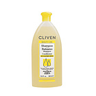 可麗芬cliven滋養(yǎng)修護多功能洗發(fā)露 強健發(fā)根500ml/瓶