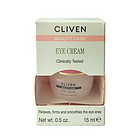 可麗芬CLIVEN抗皺眼霜15ml/瓶