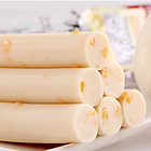 韓國海地村特制鱈魚腸 寶寶輔食火腿腸 兒童肉腸 休閑食品零食 28g*3根 84g/袋