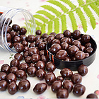 臺灣TM小米巧克力 香甜醇正吃貨新寵 280g/罐