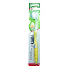 3件起售 韓國Niche麗齒樂靚齒防滑細絲牙刷 軟毛護齒牙刷 防滑牙刷1支 多種顏色可選