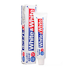 日本獅王Lion美白牙膏150g 美白潔凈堅固牙齒清新口氣 一支裝/兩支裝