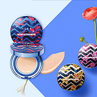 赫拉Hera櫻花限量版遮瑕系列氣墊BB霜 黃色裝21號(hào)色/藍(lán)色裝21號(hào)色/粉色裝23號(hào)色任選 