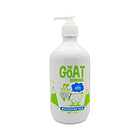 澳大利亞GOAT 羊奶沐浴乳 滋潤保濕沐浴露 檸檬味 500ml/瓶