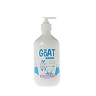 澳大利亞原裝進口GOAT羊奶保濕沐浴乳 500ml 