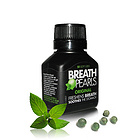 澳大利亞Breath Pearls草本口氣清新膠囊 腸胃不適 脹氣50粒/瓶