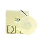 蝶翠詩DHC蜂蜜橄欖潔面皂香皂手工皂90g 清潔保濕去角質(zhì)