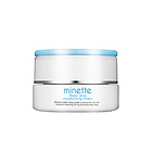 美諾姿minette水潤(rùn)水珠保濕霜面霜50ml 讓肌膚“泡澡”一整天 鎖水凈白亮澤