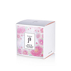 韓國 WHOO后4月份雕花限量版 21#色美白水分光氣墊粉底BB霜 防曬遮瑕粉餅內含替換芯 SPF50+/PA+++