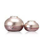 銀雪美眼膏還幼膏護(hù)膚套盒 控油補(bǔ)水修護(hù)抗皺 效果看得見(jiàn) 30ml+70ml