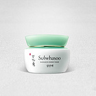 雪花秀Sulwhasoo雪玉瑩潤免洗睡眠面膜80ml 配刮痧按摩棒 保濕提亮排毒