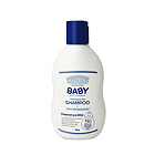 直郵韓國碧芝萊嬰幼兒專用天然溫和洗發水洗發露 從“頭”開始呵護寶寶 200g/瓶