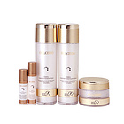 炫雅詩(shī)莉修復(fù)再生系列基礎(chǔ)護(hù)膚套盒水乳霜三件套 彈力保濕抗皺滋養(yǎng)