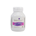 Bio Island 膠原蛋白+高含量葡萄籽精華膠囊 美白抗衰老保健品 60粒/瓶