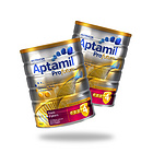 可瑞康Karicare愛他美嬰兒奶粉4段白金版奶粉2歲以上 一罐/兩罐裝