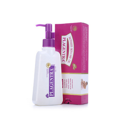 韓國碧芝萊孕婦護膚油準媽媽專用護膚油150ml 緊致彈潤去紋止癢