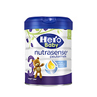 直郵 荷蘭美素Hero Baby白金版嬰兒奶粉1歲以上寶寶3段奶粉700g 一罐/兩罐/三罐