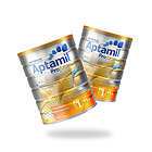 可瑞康Karicare愛他美白金版嬰兒奶粉1段0-6個月900g 一罐/兩罐裝