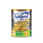 可瑞康Karicare愛他美2段奶粉白金版嬰兒奶粉6-12個月900g 一罐/兩罐裝