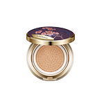 2016年櫻花版限量 雪花秀氣墊bb 致美氣墊粉底液 SPF50+/PA+++ 內含替換芯#21號中性粉自然藕色 抗皺防紫外線