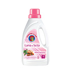 大公雞管家真絲衣物專用洗衣液 Chante clair雞頭 清潔護(hù)色不傷衣 900ml/瓶