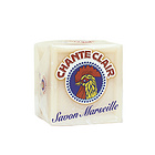 意大利 大公雞管家馬賽洗衣皂 Chante clair意大利雞頭 優(yōu)質(zhì)配方祛除頑固污漬呵護(hù)肌膚 溫和柔順 300g/塊