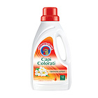 大公雞管家彩色面料洗衣液 Chante clair意大利雞頭特效護(hù)衣護(hù)色洗衣液 900ml/瓶