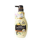 直郵日本花王Aroma Time按壓型沐浴露  弱酸性美白沐浴露 黃色裝天堂香氛/藍色裝典雅水療/粉色裝優雅芳香三款任選 480ml/瓶