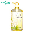 臺灣花王沐浴露 桂花香 香皂露保濕水嫩型  天然植物萃取750ml