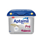 德國愛他美Aptamil高端奶粉白金版Pre段 0-3個月寶寶 800g/罐 最新配方+新老包裝隨機發貨 