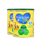 2罐裝 原裝進口 可瑞康 防過敏羊奶粉3段 1-3周歲嬰兒奶粉900g/罐×2