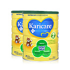 2罐裝 原裝進口 可瑞康 防過敏羊奶粉2段 適用6-12個月嬰兒奶粉 900g/罐×2