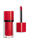 bourjois/妙巴黎天鵝絨彩唇釉口紅唇膏唇彩啞光 持久保濕不易脫色 6色任選