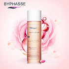 蓓昂斯Byphasse玫瑰爽膚水溫和玫瑰水化妝水500ml 補水保濕美白舒緩