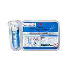 2盒裝韓國直郵麗得姿Leaders領(lǐng)先潤美系列強化補水修復(fù)面膜 保濕提亮彈力緊致 10片/盒