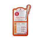 2盒裝韓國直郵麗得姿Leaders領先潤美系列膠原修復面膜 彈力保濕緊致 10片/盒