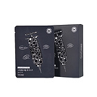 春雨papa recipe碳酸泡泡星星清潔面膜 清潔收斂毛孔提亮膚色 一盒/兩盒 10片/盒