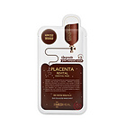 2盒裝韓國直郵美迪惠爾MEDIHEAL可萊絲胎盤修護面膜 滋養(yǎng)活力潤澤 10片/盒