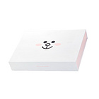 韓國直郵TOK LINE FRIENDS可妮兔美甲套裝7件套 萌寵可愛套具齊全