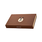 韓國直郵TOK LINE FRIENDS布朗熊美甲套裝8件套 萌寵可愛套具齊全